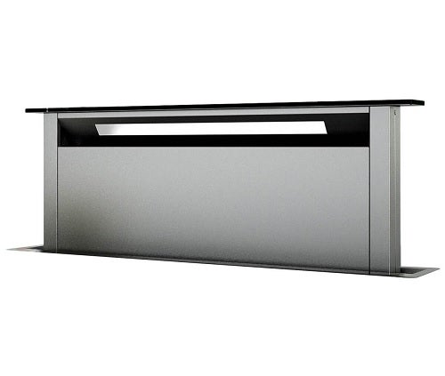Sirius SDD2ELEMTC118 118cm Downdraft Rangehood